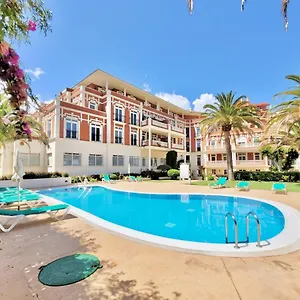  Apartamento Magnolia House España
