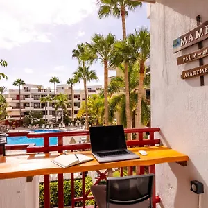  Apartamento Mambo España