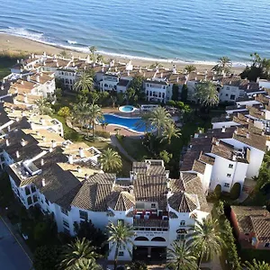 Apartament Hacienda Beach