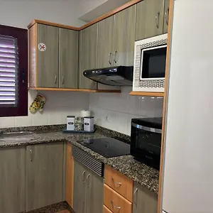  Apartamento Elisabeth Apartmant España