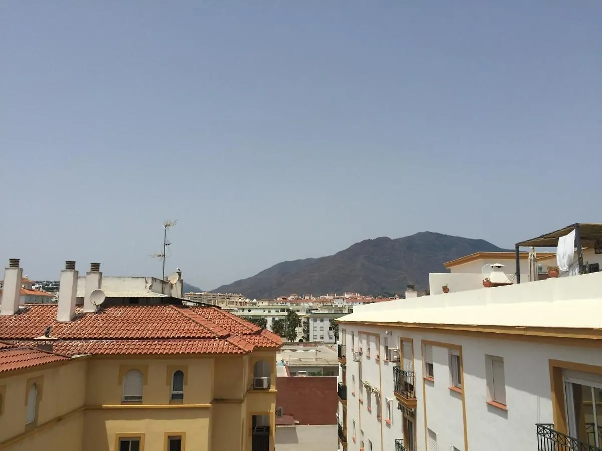 Darya Estepona 0*,  Spain
