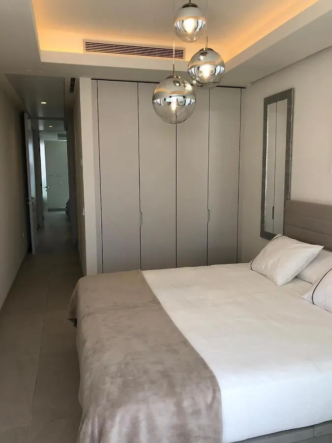 Darya Estepona