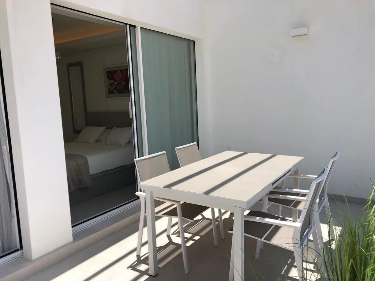 Darya Estepona Apartment