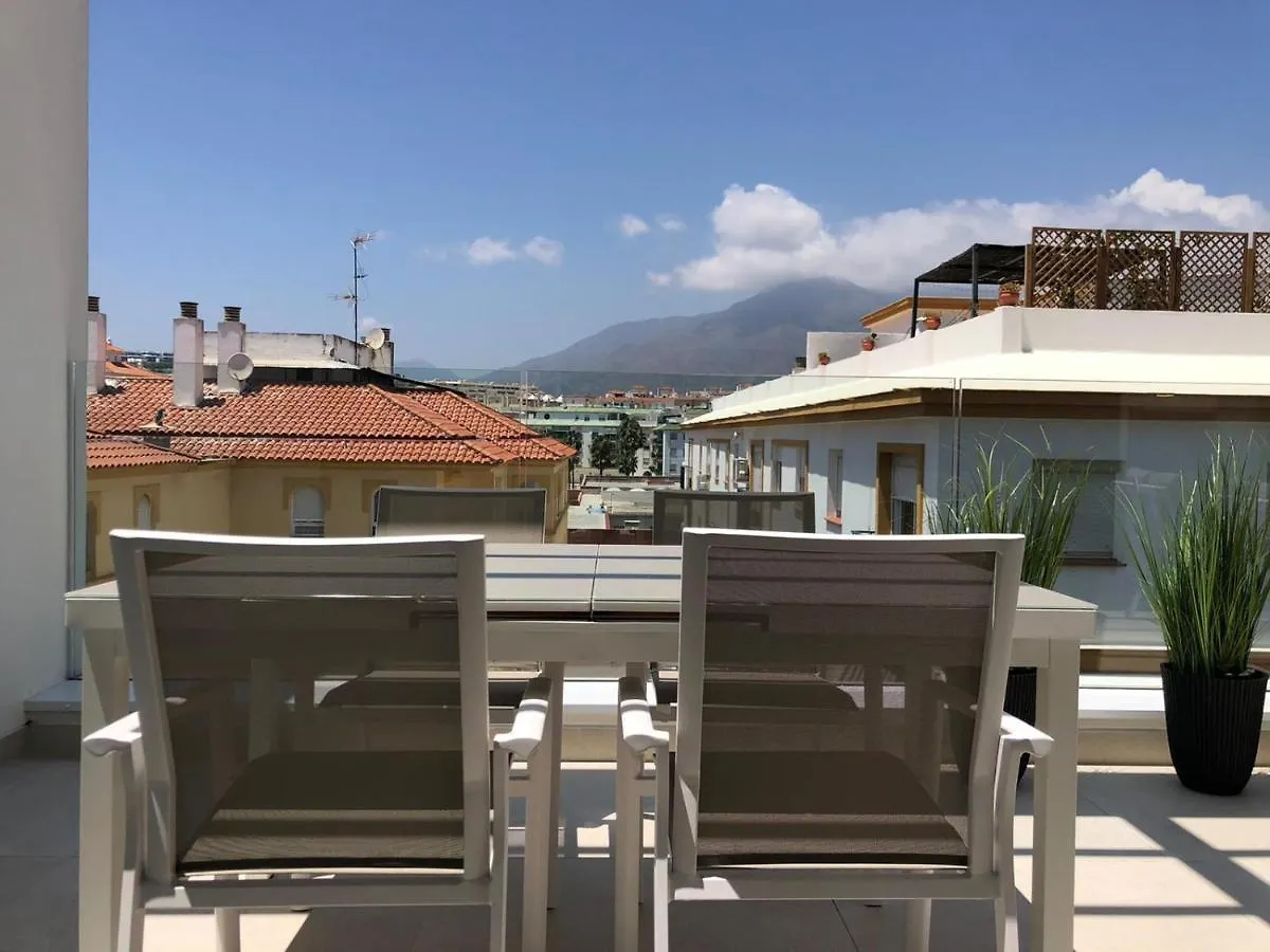 Apartment Darya Estepona